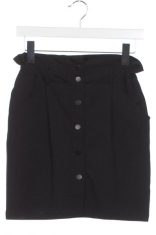 Szoknya Fisherfield, Méret XS, Szín Fekete, Ár 669 Ft