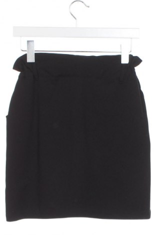 Szoknya Fisherfield, Méret XS, Szín Fekete, Ár 669 Ft