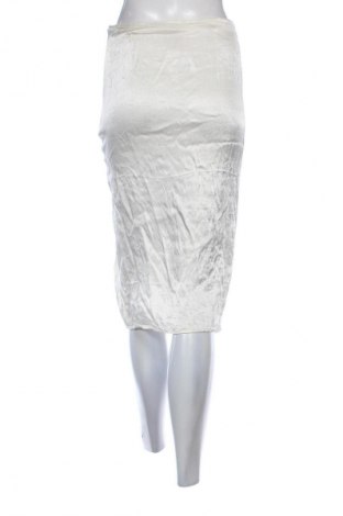 Sukně H&M, Velikost M, Barva Bílá, Cena  128,00 Kč