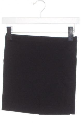 Пола H&M, Размер XS, Цвят Черен, Цена 2,04 €