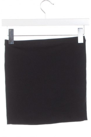 Пола H&M, Размер XS, Цвят Черен, Цена 2,04 €