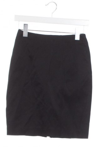 Sukně H&M, Velikost XXS, Barva Černá, Cena  119,00 Kč