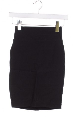 Пола Iz Byer, Размер XS, Цвят Черен, Цена 2,04 €