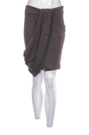 Spódnica Liu Jo, Rozmiar L, Kolor Szary, Cena 107,99 zł