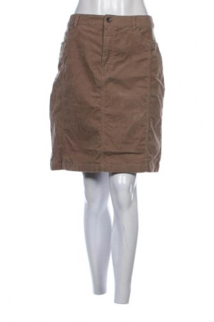 Пола Marie Lund, Размер L, Цвят Кафяв, Цена 2,55 €