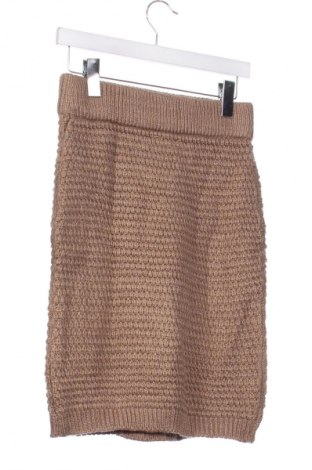 Пола Orsay, Размер XS, Цвят Кафяв, Цена 2,55 €