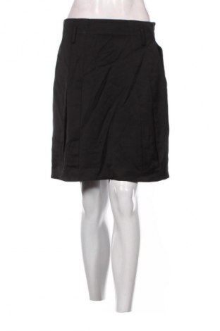 Fustă Patrizia Pepe, Mărime M, Culoare Negru, Preț 122,99 Lei