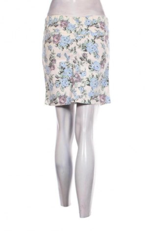 Пола Perfect Jeans By Gina Tricot, Размер M, Цвят Многоцветен, Цена 2,04 €