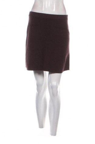 Пола Promod, Размер S, Цвят Кафяв, Цена 2,04 €