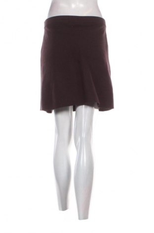 Пола Promod, Размер S, Цвят Кафяв, Цена 2,04 €