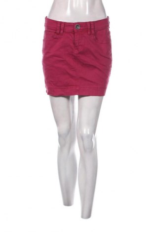 Sukně S.Oliver, Velikost M, Barva Červená, Cena  49,00 Kč