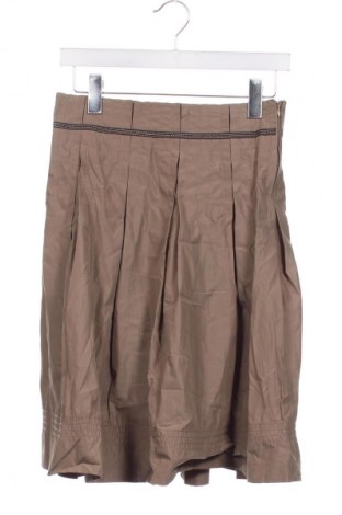 Пола S.Oliver, Размер XS, Цвят Кафяв, Цена 3,57 €