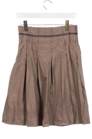 Пола S.Oliver, Размер XS, Цвят Кафяв, Цена 3,57 €