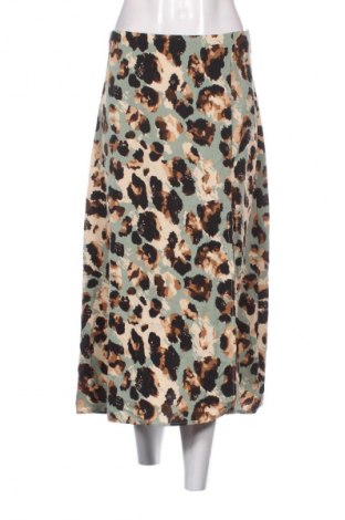 Fustă SHEIN, Mărime M, Culoare Multicolor, Preț 17,99 Lei