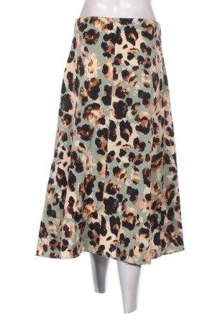 Fustă SHEIN, Mărime M, Culoare Multicolor, Preț 17,99 Lei