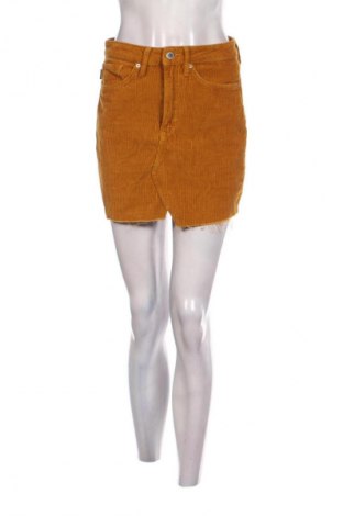 Sukně Superdry, Velikost S, Barva Žlutá, Cena  129,00 Kč