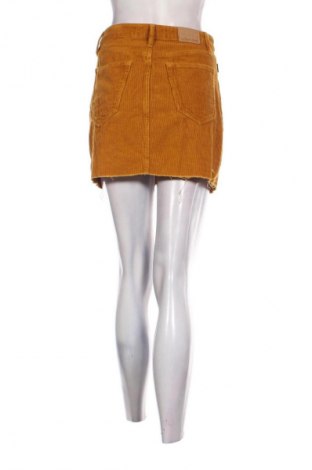 Sukně Superdry, Velikost S, Barva Žlutá, Cena  129,00 Kč