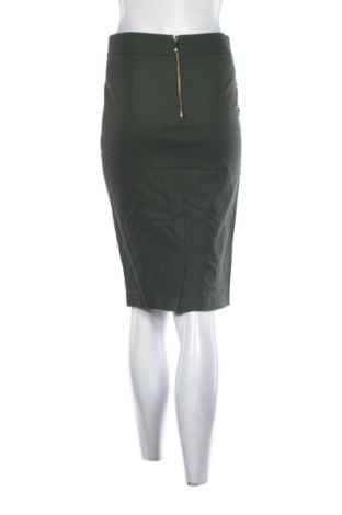 Пола Zara, Размер S, Цвят Зелен, Цена 8,18 €