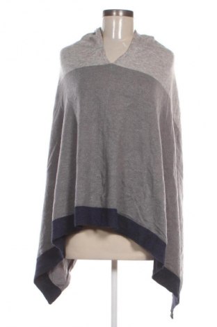 Πόντσο Unbranded, Μέγεθος M, Χρώμα Γκρί, Τιμή 5,99 €