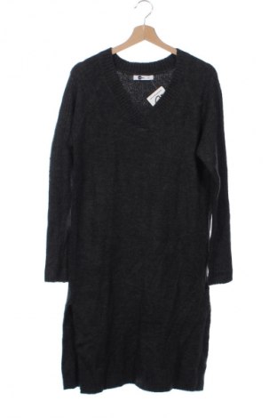 Šaty  Unbranded, Velikost XS, Barva Šedá, Cena  109,00 Kč