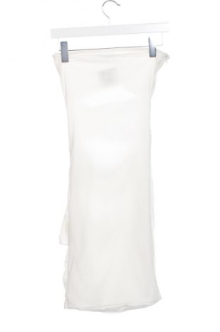 Kleid Unbranded, Größe XS, Farbe Weiß, Preis € 11,99