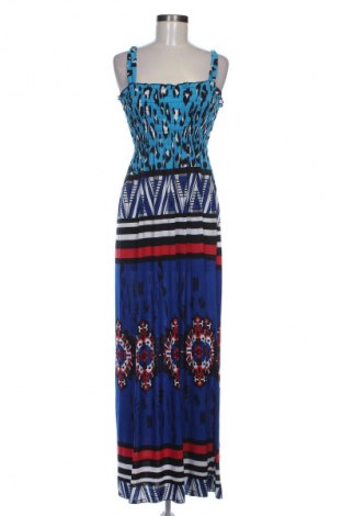 Φόρεμα Unbranded, Μέγεθος S, Χρώμα Πολύχρωμο, Τιμή 20,63 €