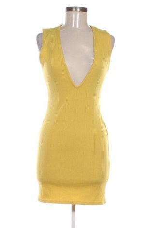 Rochie Unbranded, Mărime M, Culoare Galben, Preț 43,27 Lei