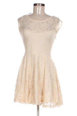 Рокля Unbranded, Размер S, Цвят Бежов, Цена 15,57 €