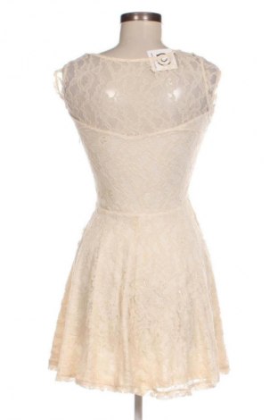 Рокля Unbranded, Размер S, Цвят Бежов, Цена 15,57 €