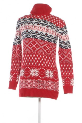 Φόρεμα Unbranded, Μέγεθος S, Χρώμα Πολύχρωμο, Τιμή 5,99 €