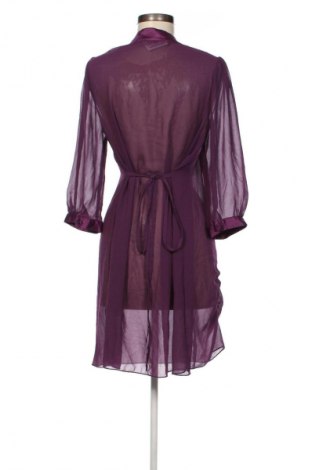 Šaty  Unbranded, Veľkosť M, Farba Fialová, Cena  1,95 €