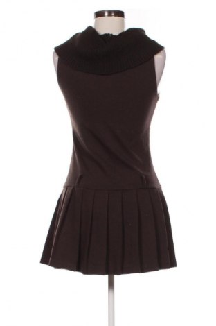 Kleid Unbranded, Größe S, Farbe Braun, Preis 14,99 €