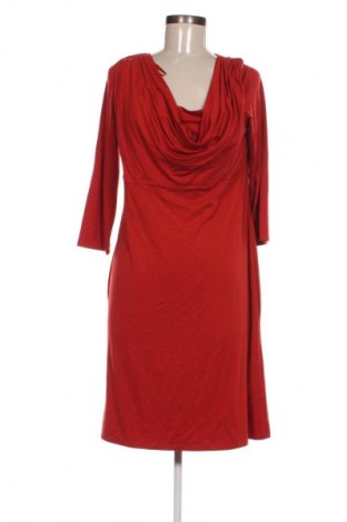 Kleid Unbranded, Größe L, Farbe Rot, Preis € 13,99