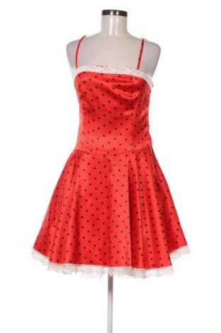 Рокля Unbranded, Размер M, Цвят Многоцветен, Цена 11,75 €