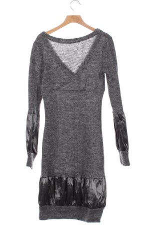 Šaty  Unbranded, Velikost XXS, Barva Šedá, Cena  149,00 Kč