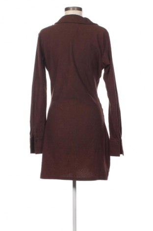 Sukienka Bik Bok, Rozmiar M, Kolor Brązowy, Cena 153,99 zł