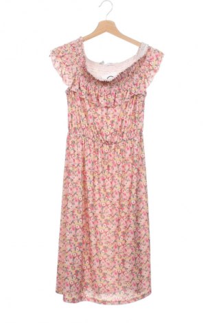 Sukienka Body Flirt, Rozmiar XXS, Kolor Kolorowy, Cena 35,99 zł