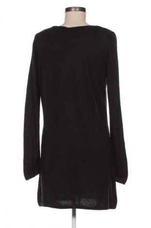 Šaty  DF, Velikost M, Barva Černá, Cena  119,00 Kč