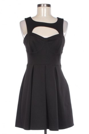 Šaty  Forever 21, Velikost M, Barva Černá, Cena  69,00 Kč