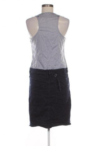 Rochie G-Star Raw, Mărime M, Culoare Albastru, Preț 94,99 Lei