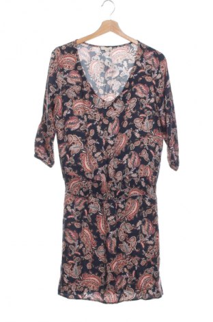 Šaty  Grain De Malice, Velikost XXS, Barva Vícebarevné, Cena  49,00 Kč