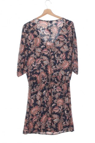 Šaty  Grain De Malice, Velikost XXS, Barva Vícebarevné, Cena  49,00 Kč