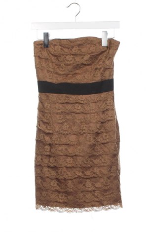 Kleid H&M, Größe S, Farbe Braun, Preis € 16,20