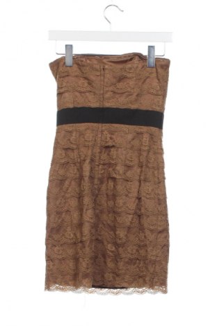 Kleid H&M, Größe S, Farbe Braun, Preis € 16,20