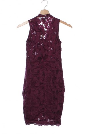 Šaty  H&M, Veľkosť XS, Farba Fialová, Cena  5,95 €