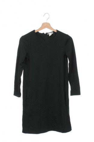 Šaty  H&M, Velikost XS, Barva Zelená, Cena  49,00 Kč