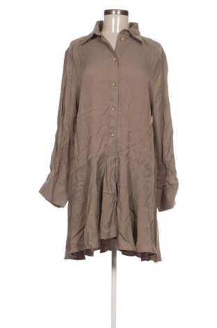 Kleid H&M, Größe S, Farbe Beige, Preis € 9,67