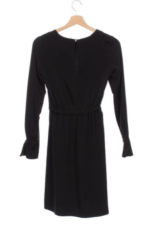 Рокля H&M, Размер XS, Цвят Черен, Цена 3,06 €