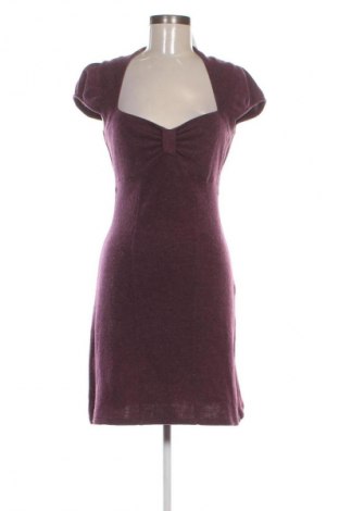 Rochie Happie Loves It, Mărime M, Culoare Mov, Preț 29,99 Lei