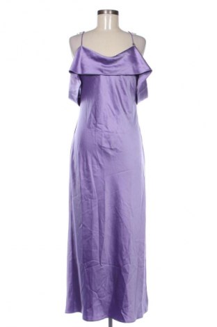 Kleid Hugo Boss, Größe M, Farbe Lila, Preis 179,99 €